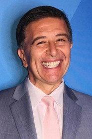 Vince Sorrenti as Det. Mario Bonelli in Shotgun Wedding 1994
