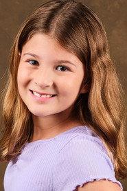 Kendra Draper as Daphne in Babydoll 2024