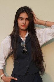 Aamishi Chaudhary as Surprise role in REM:RESTRICTED 2025