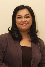 Marcella Lumowa as  in Udin Cari Alamat Palsu 2012