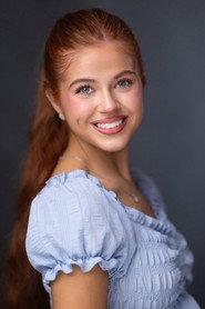 Sophie Lennon as Brooklyn in The Cheetah Girls: Next Gen