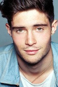 Mattias Inwood as Dan in Perfect Wedding Days