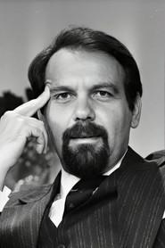 Roberto Murtinho as  in J.J.J., o Amigo do Super-Homem 1978