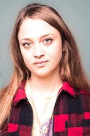 Ivana Mladenović as  in Ivana the Terrible 2020