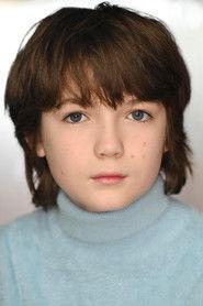 Dainton Anderson as Toby in Puddle Man 2025