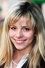 Lucie Černíková as  in Bob and Bobek in the movie: On the Trail of the Carrot Eater 2024