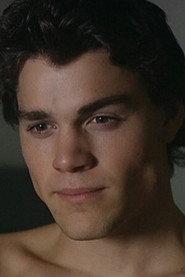 Sam Harris as Luke in 2:37 2006