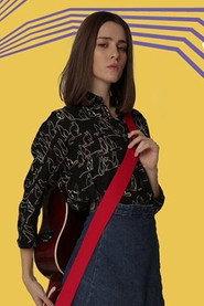 Avia Malka as Almog in Saving Shuli 2021