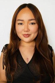 Ella Jay Basco as Bree in Ride or Die 2025
