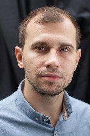 Bogdan Gudymenko as Buben - Byk in Gelya 2025