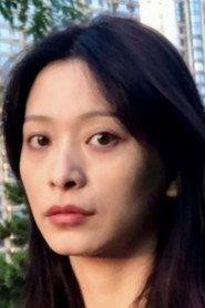 Ding Shaoyi as 二嫂 in Fight Against Evil 2021