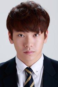Ahn Seung-gyun as Seo Min-Joon in If We Were a Season 2017