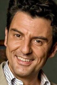 Enrico Ianniello as Federico / Gatiello in Saturday, Sunday & Monday 2004