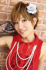 Akiko Hasegawa as Miki Hoshii in THE IDOLM@STER New Year Live!! Hatsuboshi Enbu 2019