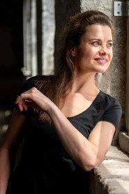 Madieke Marjon as Priestess in Gluck: Iphigenie en Aulide / Iphigenie en Tauride 2013