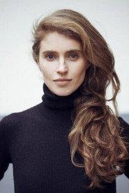 Delphine Lanniel as  in A Last Dance 2017