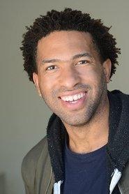 Micah Moch as in Isolations 2020