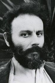 Lucas Samaras as (voice) in N.N. 1969