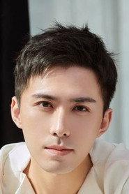 Fan Jinjia as Gao Huan in The Male Queen 2016