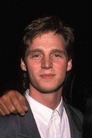 Kenneth Rogers as David Morgan in Christmas in America 1989