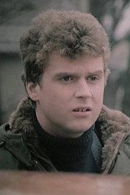 Detlef Nier as Peter in Hochzeitsreise 1979