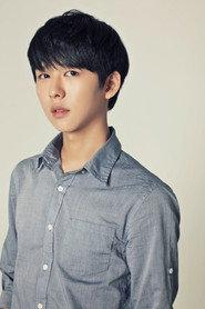 Jang Kyoung-up as Chae Seunghyun in Woojoo's Christmas 2016