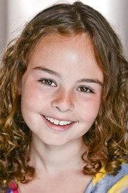 Skyler Wexler as Carrie Leacock in Sunshine Sketches of a Little Town 2012