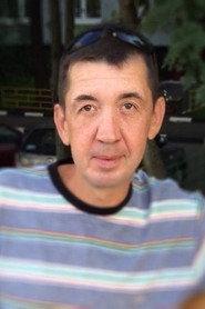 Sergei Shelgunov as in Five Stolen Monks 1991