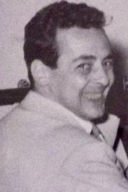 Gianni Loti as  in Orizzonte infuocato 1957