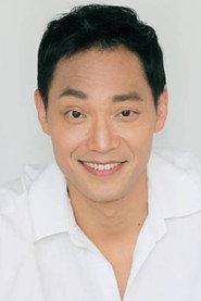 Jeon Jin-woo as Village Chief in Saehabyul 2025