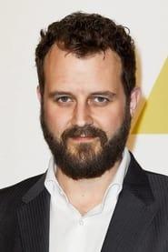 Barney Pilling as Self in Miniatyrmakaren – en film om Niki Lindroth von Bahr 2024