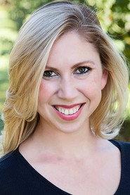 Katie Johnson as Swing Dancer in Straight Into Darkness 2004