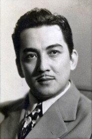 Rogelio de la Rosa as in Sino ang Maysala? 1957