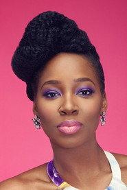 Jamelia as Kate in Little Darlings 2022