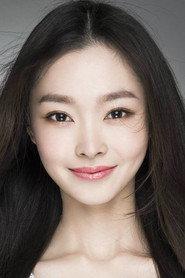 Song Yi as Chen Jiamiao in Forever Young 2015