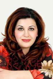 Armine Poghosyan as  in Chicago Tsaghkadzor Transit 2012