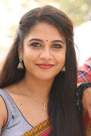 Sampada as in Sri Sri Sri Raja Vaaru 2025