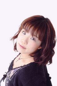 Akane Oomae as Misako (voice) in The Cake Tree in the Ruins 2006