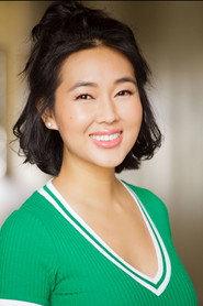 Angie Kim as Hostess in The Last Song 2014