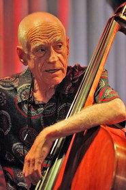 Gary Peacock as Bass in Keith Jarrett: Standards II 1986