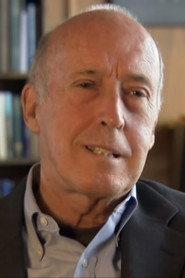 Robert McDermott as Self in The Challenge of Rudolf Steiner 2011