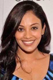 Ami Sheth as Monica Jain in Hotel Chelsea 2009