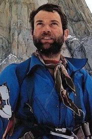 Renato Casarotto as Self in Himalaya - 8000 Meters Without Oxygen 1984