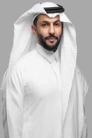Fahad Al-Ghamdi as Abu Shanab in Hair: The Story of Grass 2018