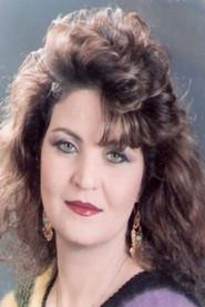 Sanaa Lamlum as in The Hustlers 1986