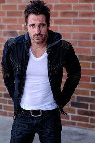 Chris Smith as Thomas in Grooming Giselle 2013