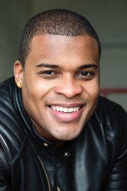 Eli Massillon as John in Soul of A Sister 2025