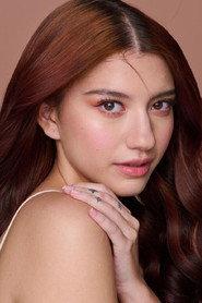 Cassandra Sheryl Lee as Lea in Bad Boy In Love 2024