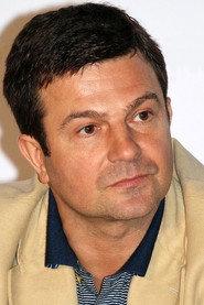 Mikhail Bespalov as in The House Elf 2019