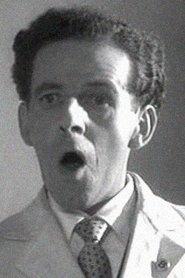 Michael Ward as Transvest in Frankenstein and the Monster from Hell 1974